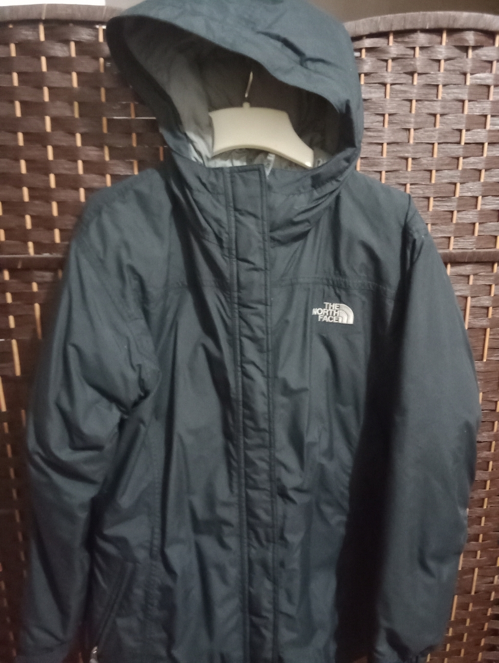 The Northface Pre-owned Jacket Girl's XL